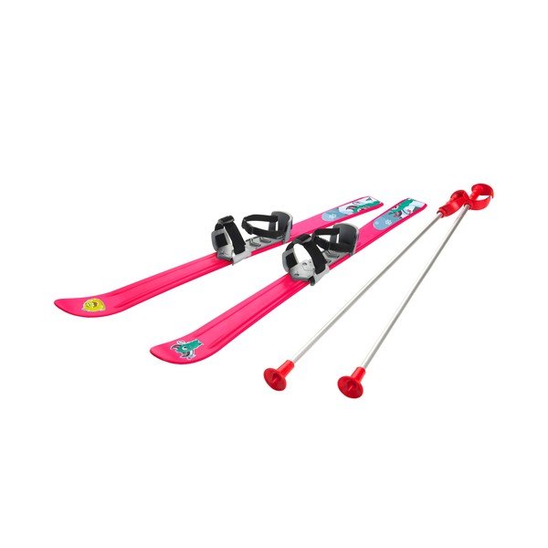 Detské lyže Baby Ski - Gizmo