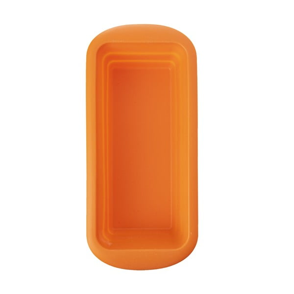 Silikónová forma na pečenie chleba 12x29 cm – Orion-image-2