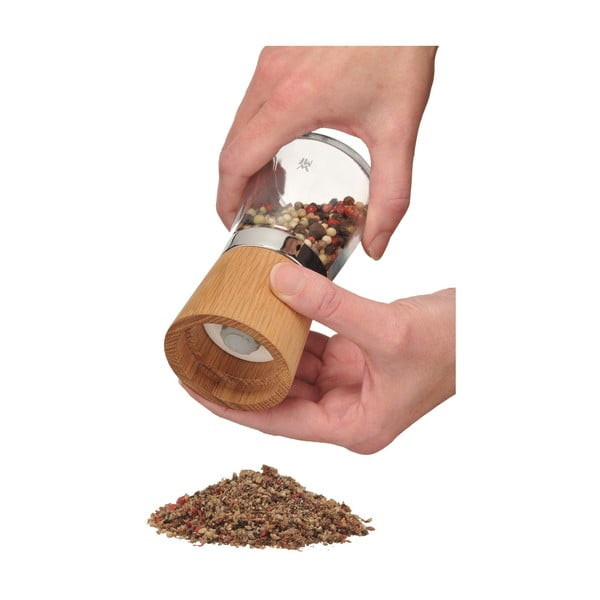 Keramický mlynček na korenie WMF Natura-image-3