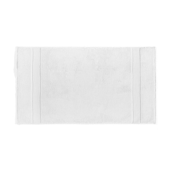 Biela bavlnená osuška 70x140 cm Chicago – Foutastic