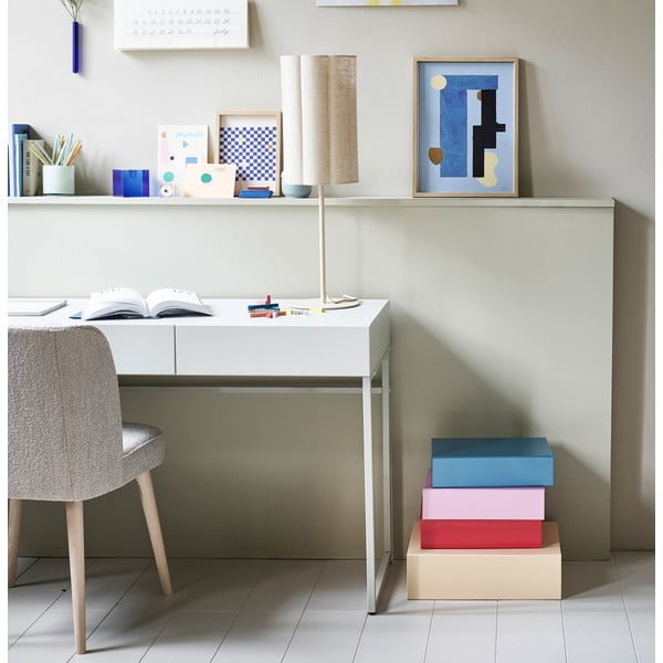 Pracovný stôl 50x150 cm Basic – vtwonen-image-1