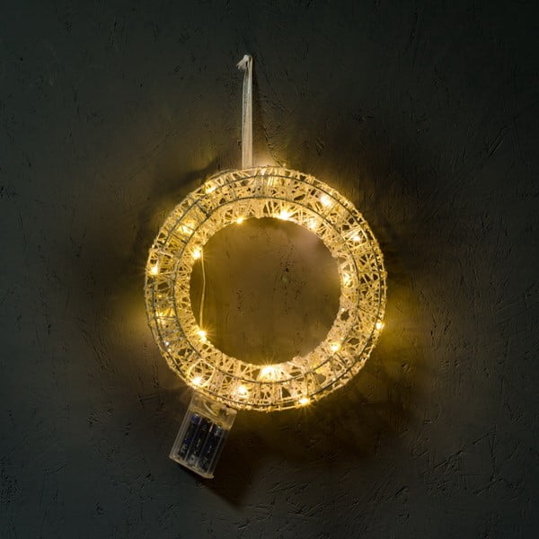 Závesné LED dekorácie Dakls Henriette