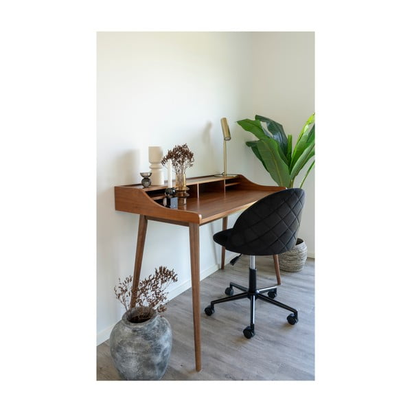 Kancelárska stolička Geneve - House Nordic-image-2