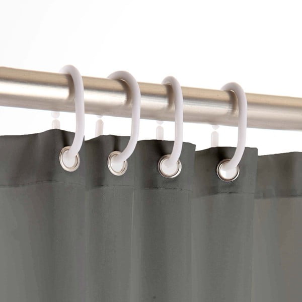 Sprchový záves 180x200 cm Vitamine – douceur d'intérieur-image-2