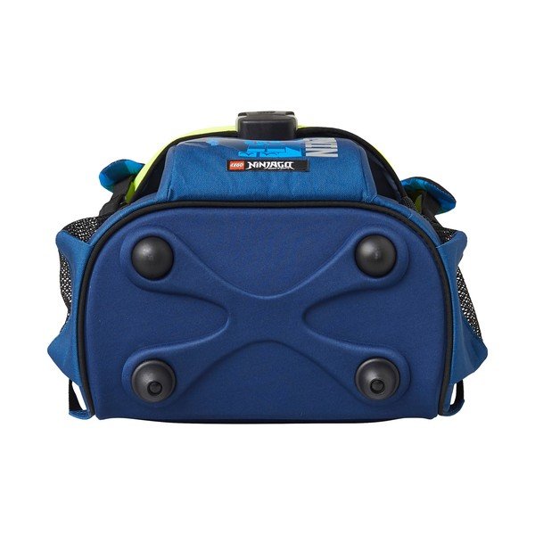 Školská aktovka LEGO® Ninjago Jay-image-3