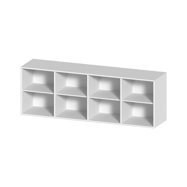 Biela komoda Mistral 110-image-4