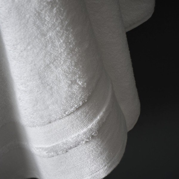 Biely uterák 50x90 cm Zero Twist – Content by Terence Conran-image-2
