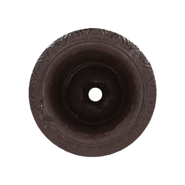 Kovový kvetináč ø 17 cm – Esschert Design-image-2