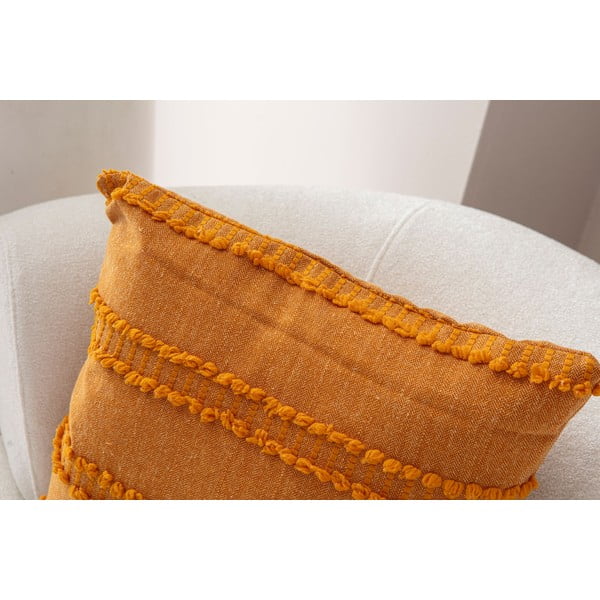 Obliečka na vankúš 43x43 cm Tuffet – Mioli Decor-image-2