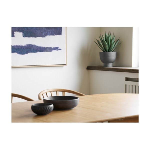 Umelý kvet (výška  41 cm) Agave – House Nordic-image-4