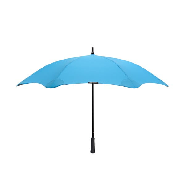Vysoko odolný dáždnik Blunt Mini 97 cm, modrý