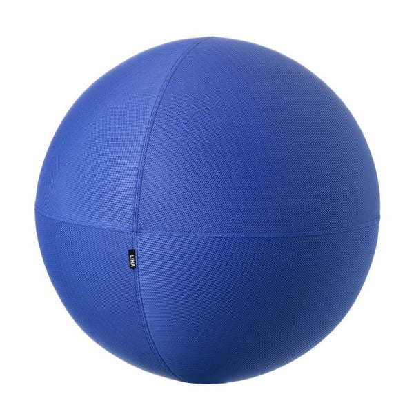 Sedacia lopta Ball Single Dazzling Blue, 65 cm
