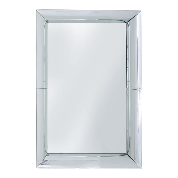 Nástenné zrkadlo Kare Design Soft Beauty, 120 × 80 cm