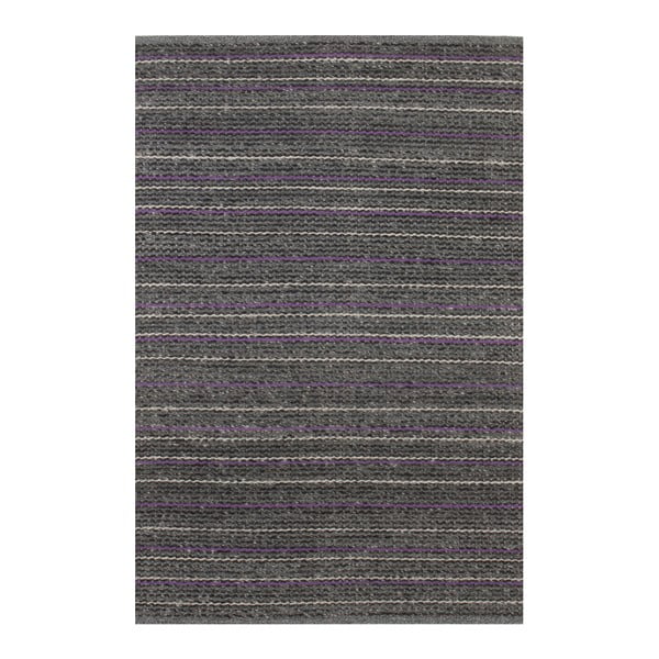 Ručne tkaný vlnený koberec Linie Design Desire, 200 x 300 cm