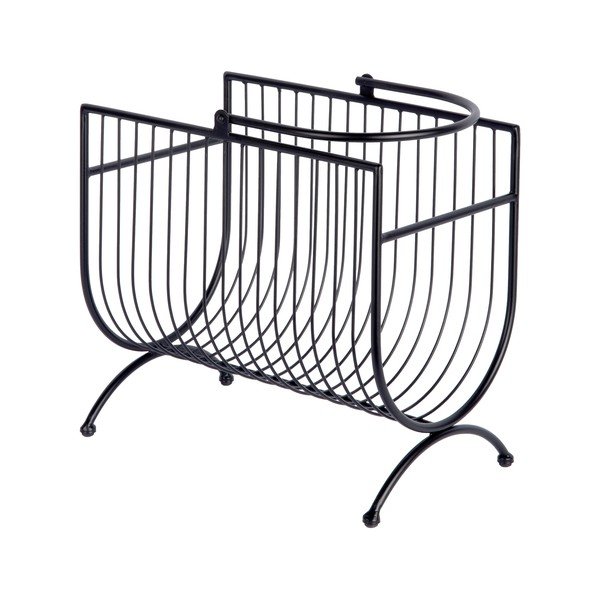 Kovový stojan na časopisy Riqueza – PT LIVING-image-4