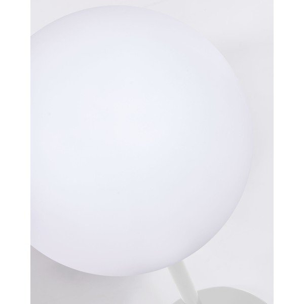 LED stolové/prenosné vonkajšie svietidlo so stmievačom na USB ø 30 cm Dinesh – Kave Home-image-4