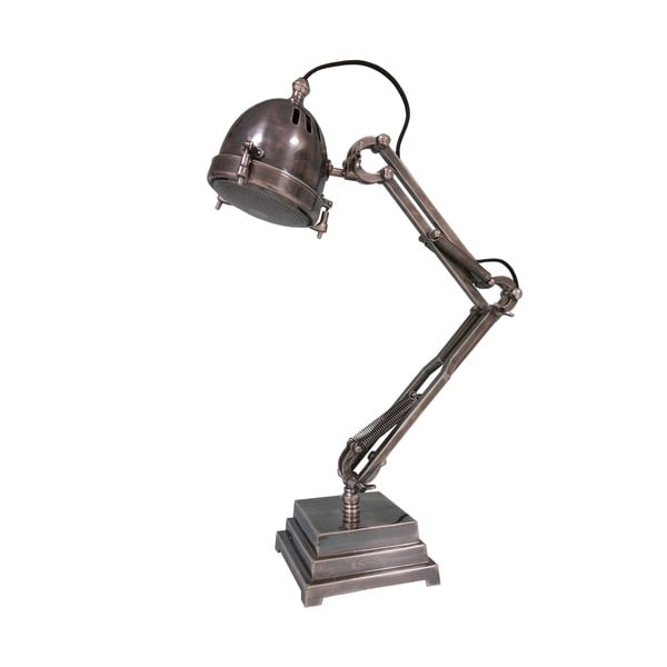 Stolová lampa Antic Line Industrial Spirit