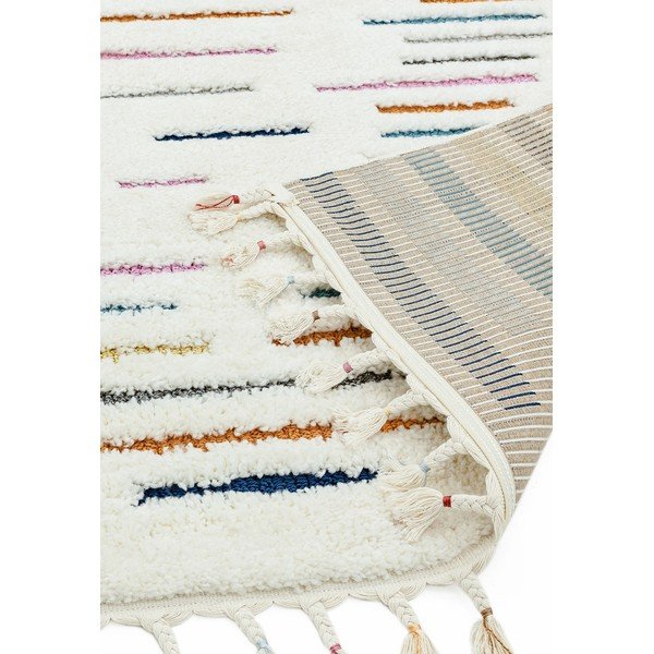 Béžový koberec Asiatic Carpets Harmony, 160 x 230 cm-image-3