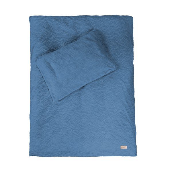 Detská obliečka do postieľky 100x135 cm Seashells – Roba-image-3