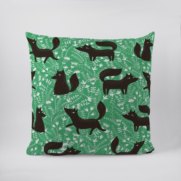 Vankúš Black Fox-image-1