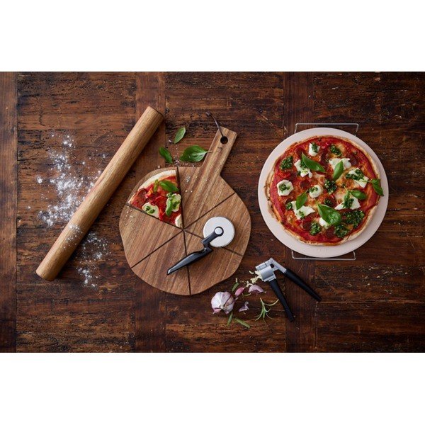 Drevená doštička 36x44 cm - Holm-image-1