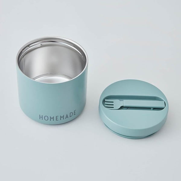 Desiatový box s vidličkou – Design Letters-image-1