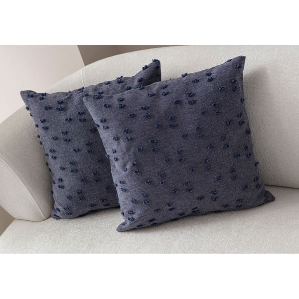 Obliečky na vankúše v súprave 2 ks 43x43 cm Tuffet – Mioli Decor-image-2