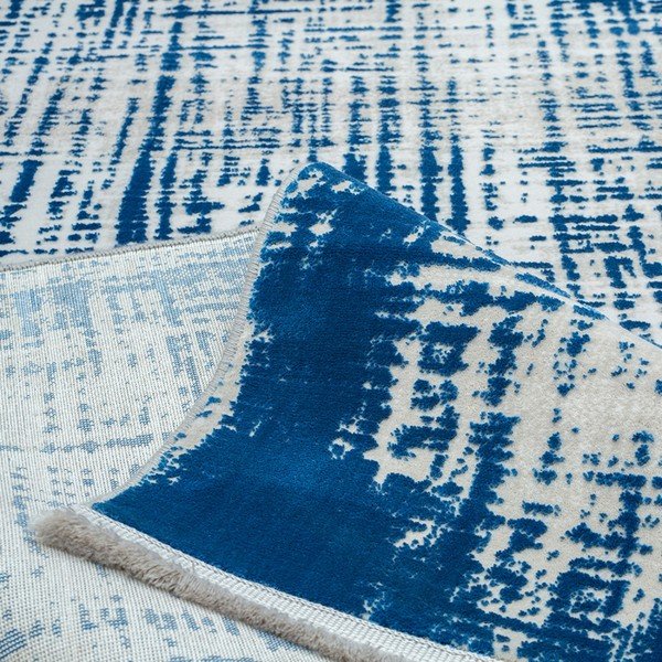 Koberec Muneco Azul, 120 x 170 cm-image-1
