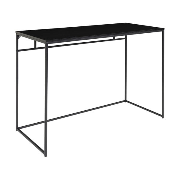 Pracovný stôl 100x45 cm Vita - House Nordic-image-3