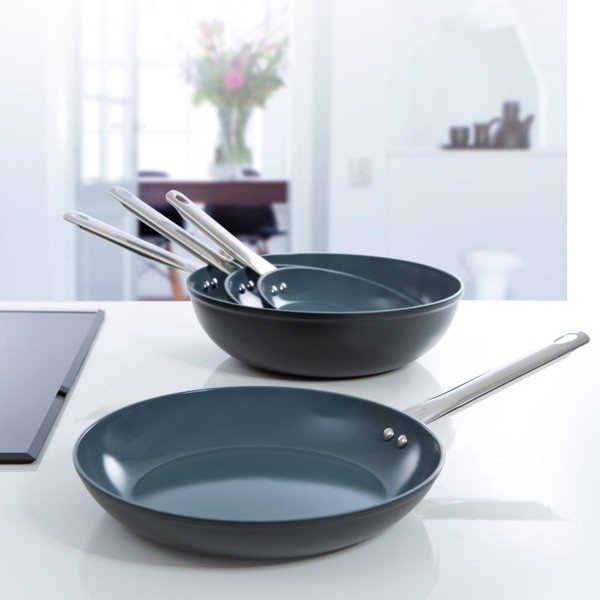 Panvica BK Cookware Induction Ceramic, 28 cm-image-2