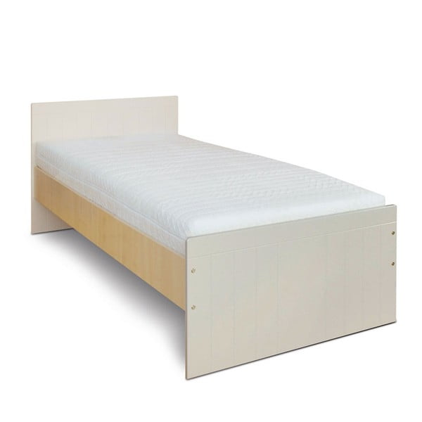 Detská posteľ Faktum Kamilla, 90 × 200 cm