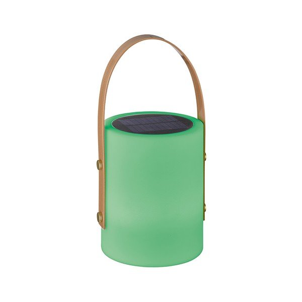 Bielo-hnedá LED stolová lampa (výška 34 cm) Bari – Fischer &amp; Honsel-image-3