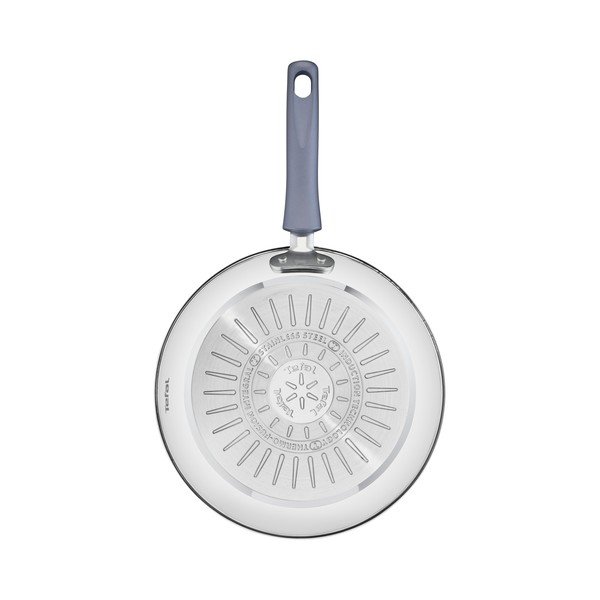 Grilovacia antikoro panvica s nepriľnavým povrchom ø 26 cm Daily Cook G7314055 – Tefal-image-1