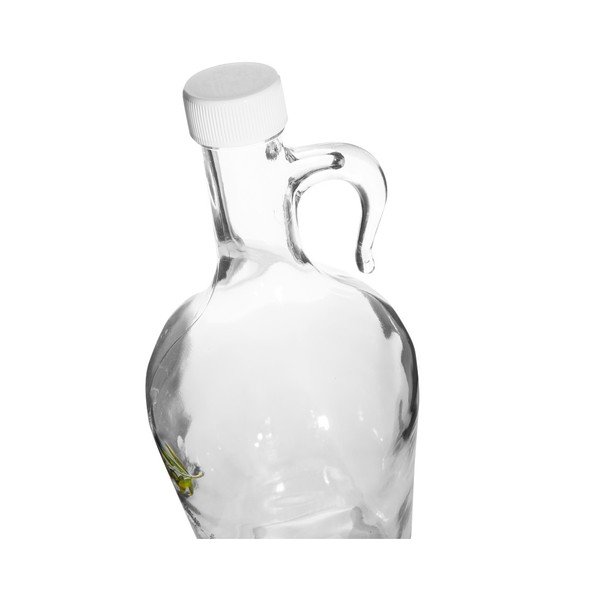 Sklenená fľaša na olej Bottle, 1.5 l-image-1
