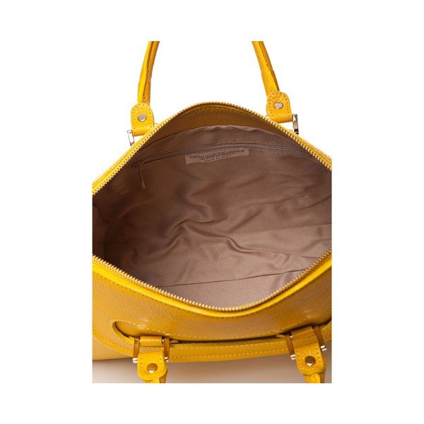 Kabelka Marcia Yellow-image-2