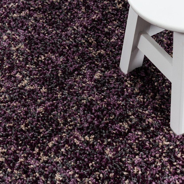 Tmavofialový koberec 200x290 cm Enjoy – Ayyildiz Carpets-image-2