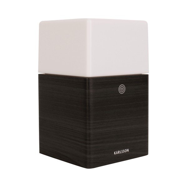 Digitálny budík Frosted – Karlsson-image-2