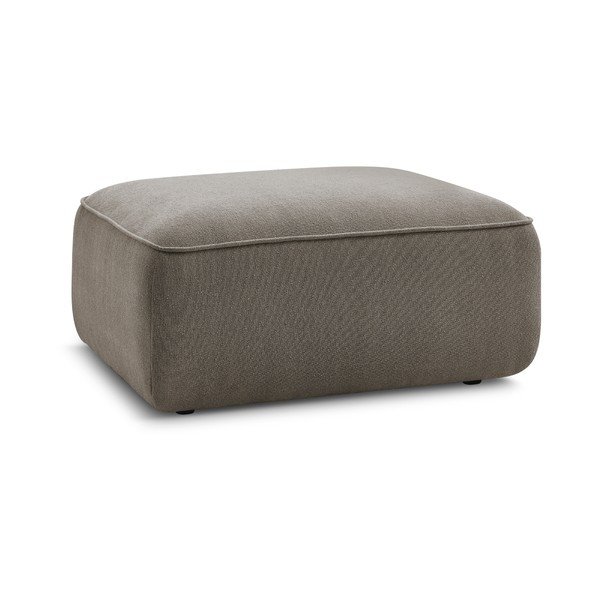 Sivobéžová podnožka Zephyr – Bobochic Paris-image-3