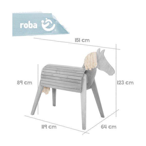 Detská preliezačka - Roba-image-3