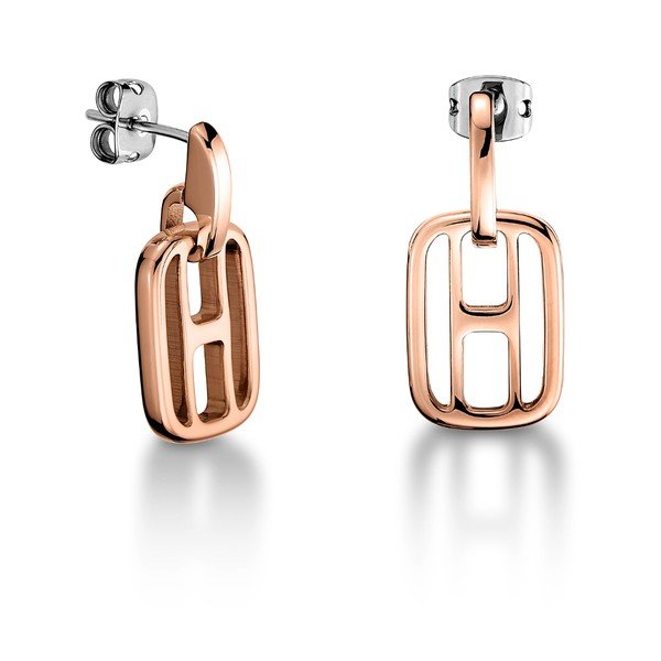 Dámske náušnice Tommy Hilfiger No.2700723