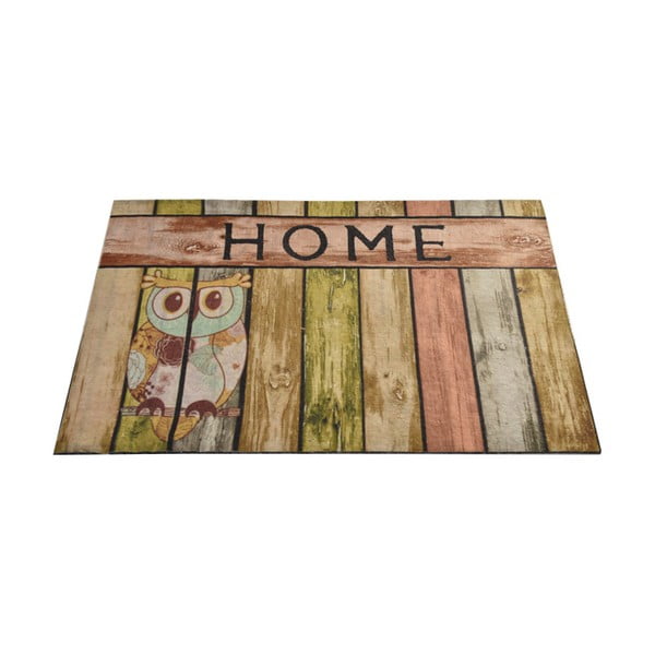 Rohožka Home Owl, 70 × 45 cm-image-1