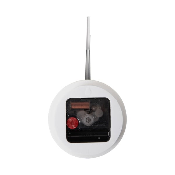 Nástenné hodiny ø 35 cm DIY Butterfly – Karlsson-image-2