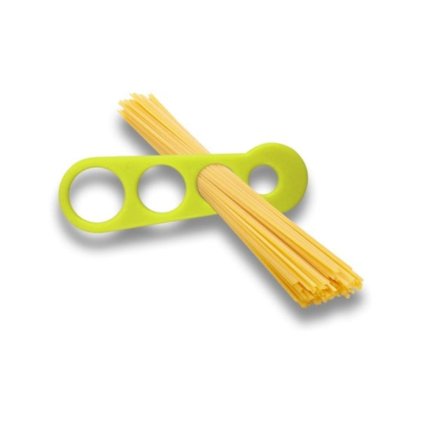 Odmerka na špagety Measure Green