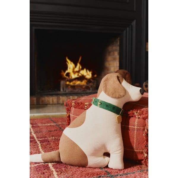 Bavlnený detský vankúšik 36x45 cm Cooper – Lorena Canals-image-2