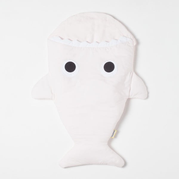 Detský spací vak Whale - Rocket Baby-image-3