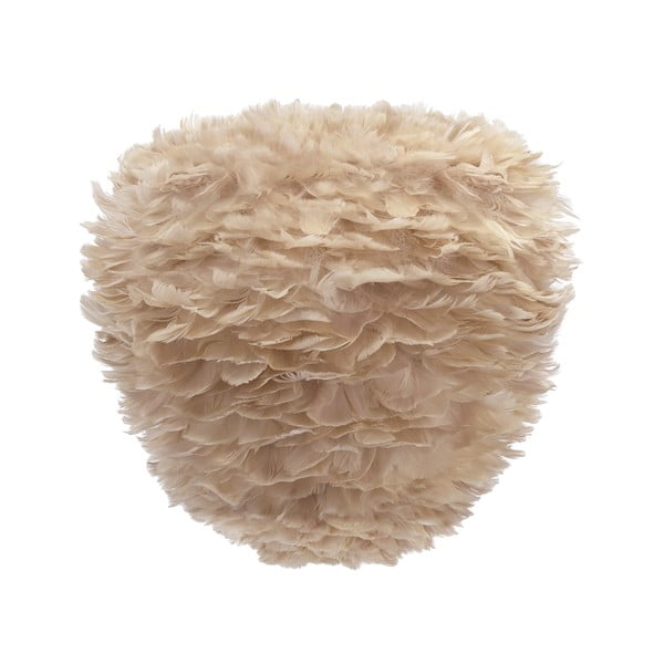 Svetlohnedé tienidlo ø 40 cm Eos Evia Medium – UMAGE-image-2