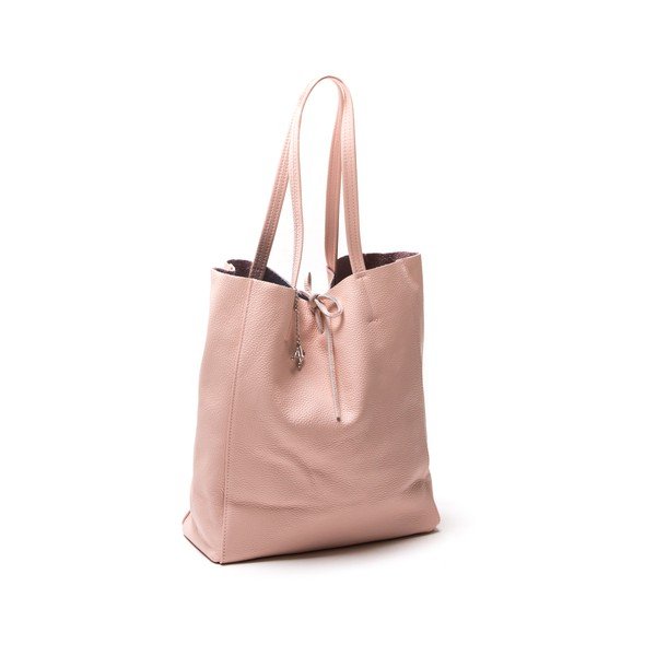 Kabelka Simple Rosa