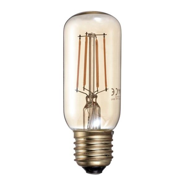 Žiarovka LED E27 Opjet Paris Edison, 3,8 cm