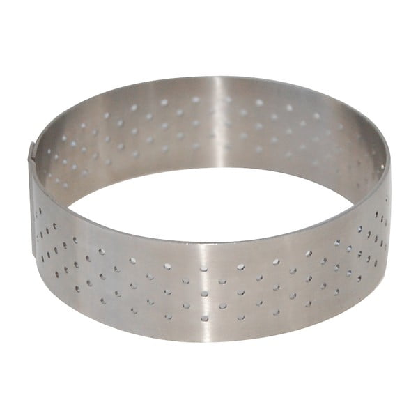 Antikoro forma na pečenie de Buyer Tart Ring, ø 5,5 cm