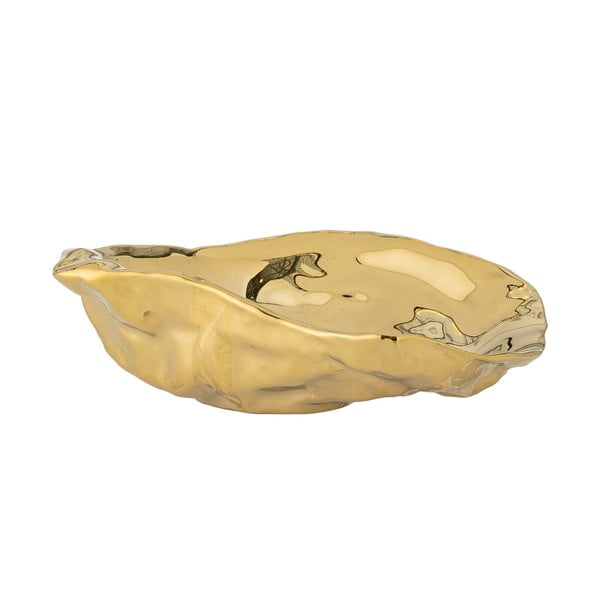 Keramická dekoratívna misa 8x12,5 cm Kellis – Bloomingville